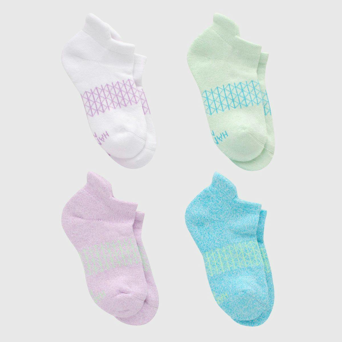 Hanes Kids' Socks Set