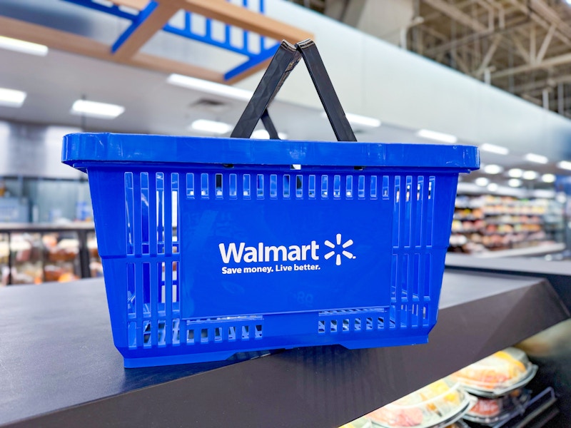 walmart basket logo