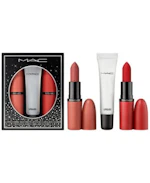 MAC Lip Trio Set