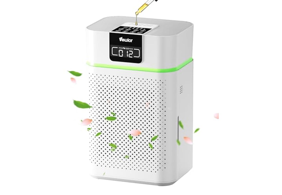 Air Purifier
