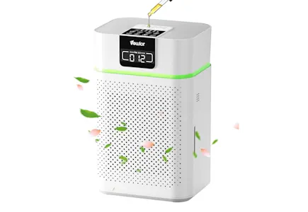 Air Purifier