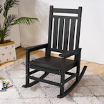 Patio Rocking Chair