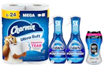 4 Household Items
