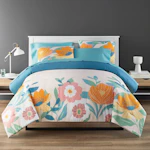 Home Expressions Bedding Set