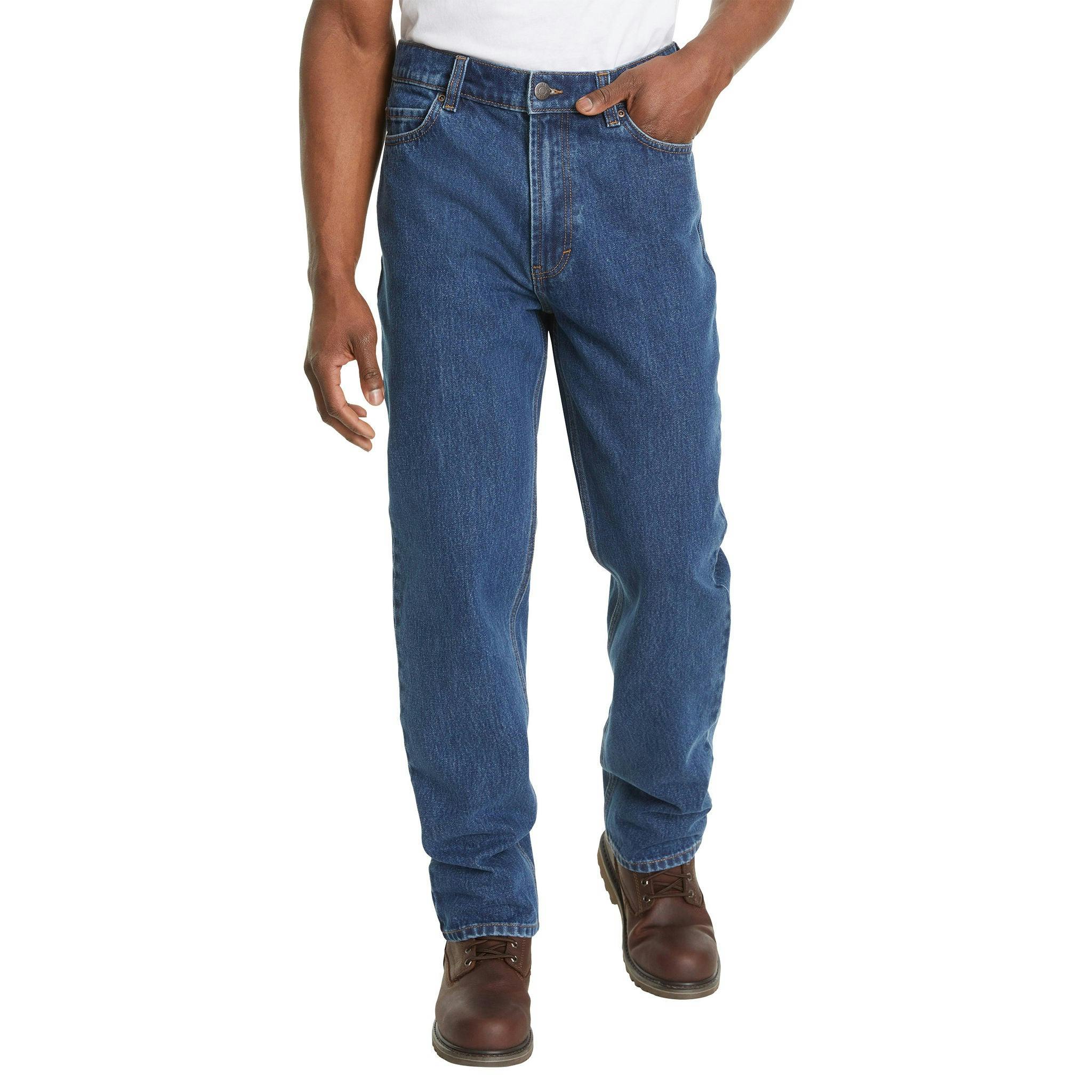3 Kirkland Signature Men's Jeans