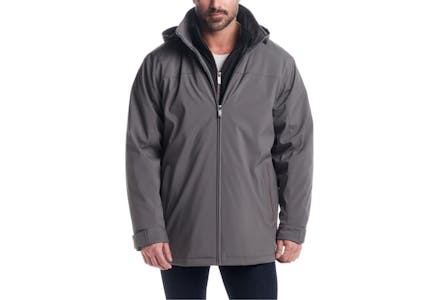 Weatherproof Men's Jacket