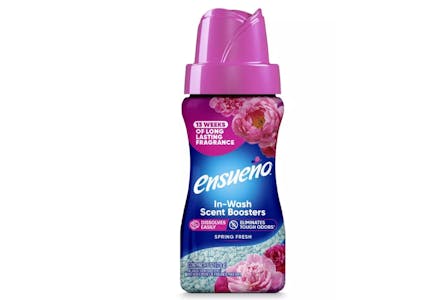 5 Ensueno Scent Boosters