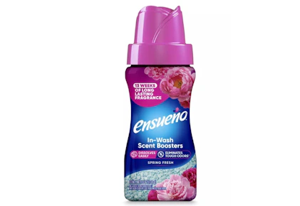5 Ensueno Scent Boosters