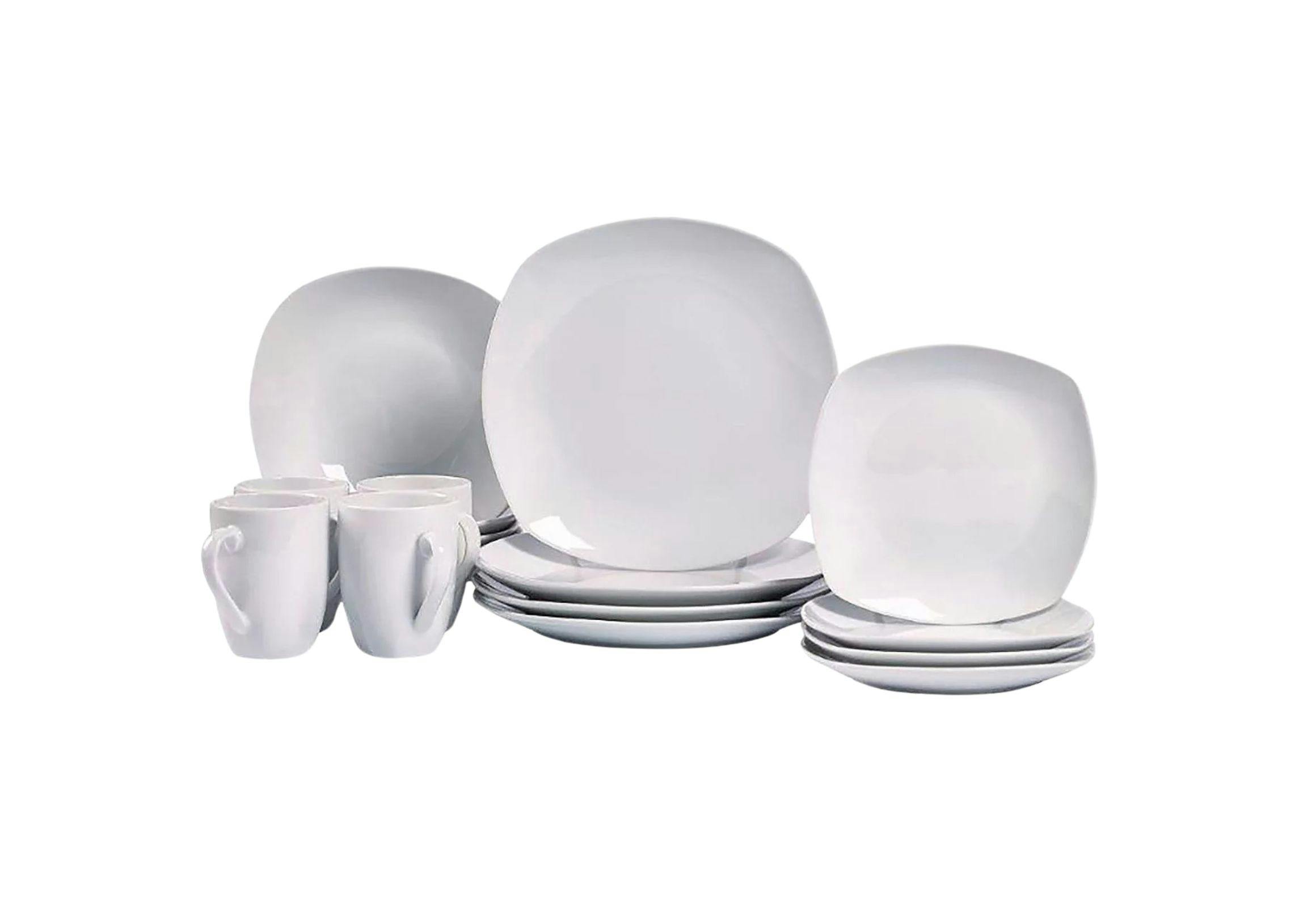 Tabletops Unlimited Dinnerware Set