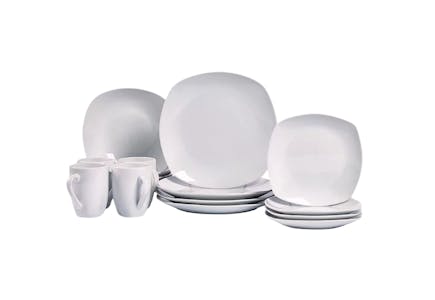Tabletops Unlimited Dinnerware Set