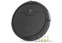 Robot Vacuum Cleaner