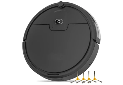 Robot Vacuum Cleaner