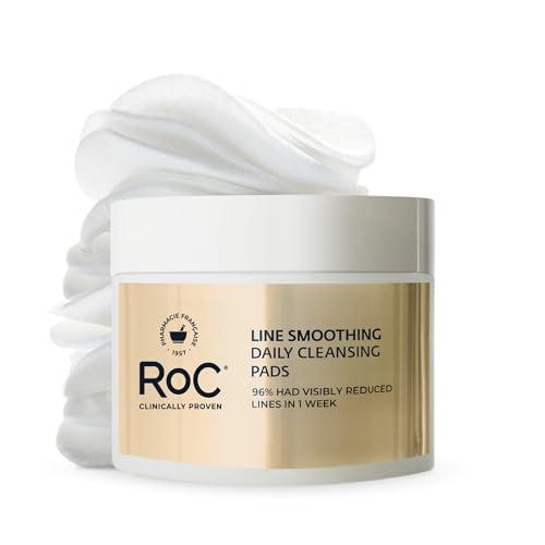 RoC Resurfacing Disks
