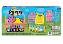 Peeps Easter Candy