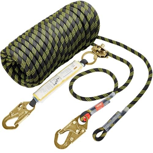 VEVOR Vertical Lifeline Assembly