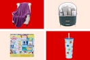 Target Clearance This Week