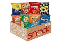 Frito-Lay Chip Variety 40-Pack