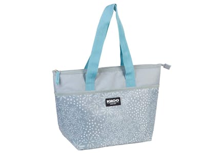 2 Igloo Cooler Tote Bags