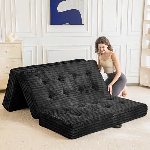Folding Mattress Floor Sofa Bed
