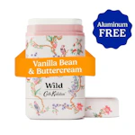 Wild Refillable Deodorant Starter Pack
