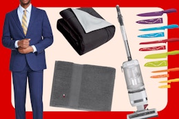 Macy's One Day Sale Feature Image