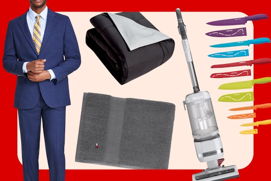 Macy's One Day Sale Feature Image