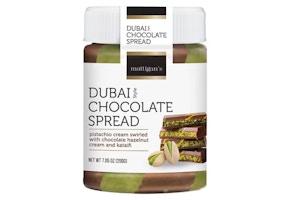 Mattigan's Dubai Chocolate Spread