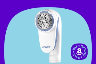 conair fabric shaver