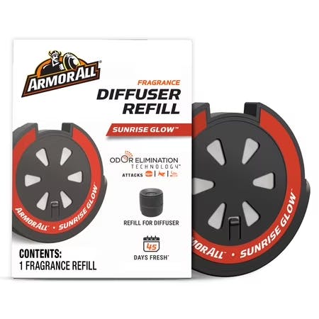 Armor All Fragrance Diffuser Refill