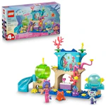 LEGO Gabby's Dollhouse Aquarium