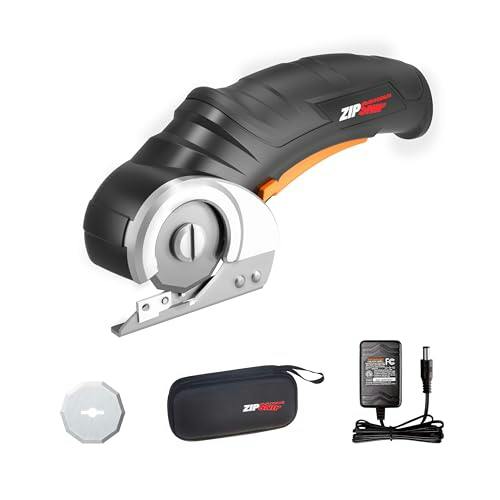 WORX ZipSnip Electric Scissors