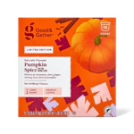 2 Good & Gather Coffee Pod Boxes