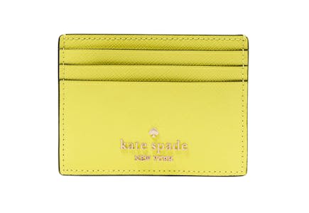 Kate Spade Card Holder