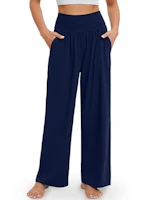 Women's Wide Leg Yoga Pants