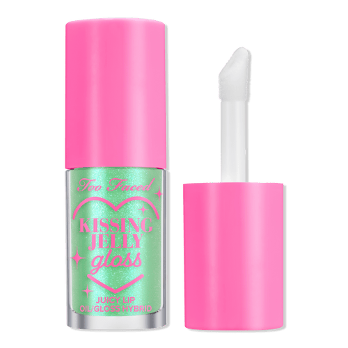 Too Faced Kissing Jelly Lip Gloss