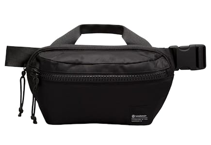 lululemon Belt Bag