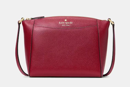 Kate Spade Monica Small Crossbody