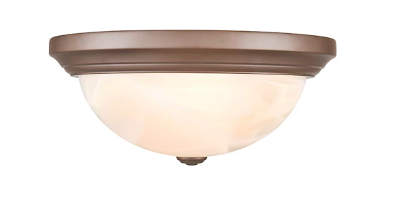 Flush Mount Light