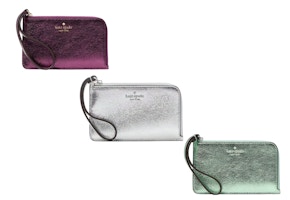 Kate Spade Small Wristlet