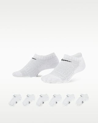 Nike Kids' Dri-FIT No-Show Socks