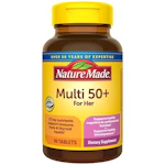 Nature Made Women's 50+ Multivitamin