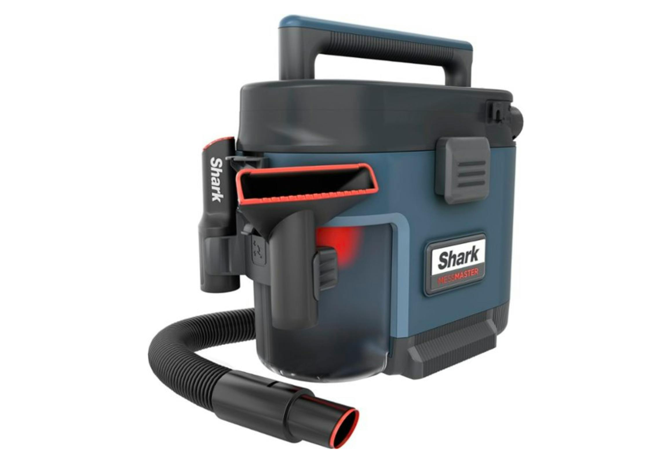 Shark Portable Vacuum