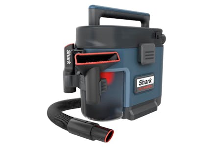 Shark Portable Vacuum