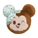 Disney Munchlings Mickey Mouse Plush