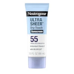 Neutrogena T/Sal Shampoo