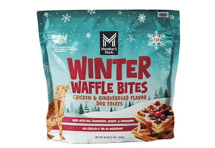 Member's Mark Dog Treats