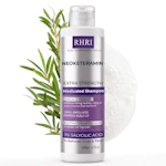 Anti-Dandruff Shampoo