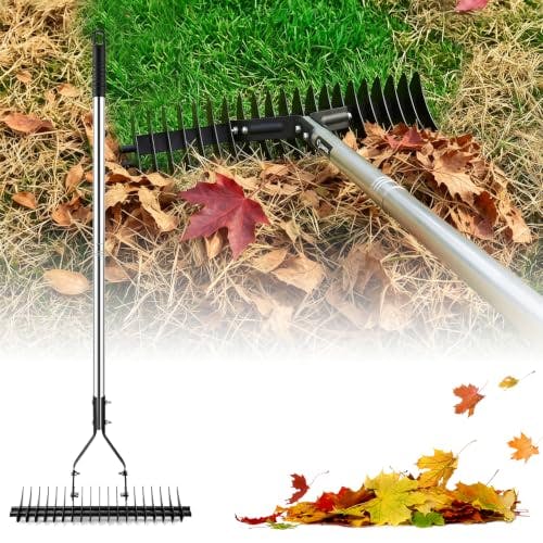 Thatch Rake
