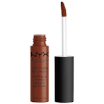 NYX Soft Matte Lip Cream