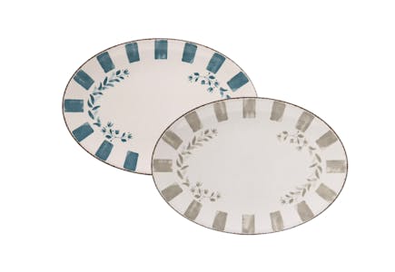 Better Homes & Gardens Serving Tray